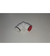 CONECTOR L 8mm X 8mm SEM TRAVA